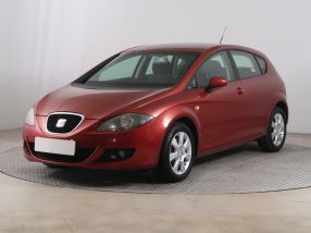Seat Leon - 2009