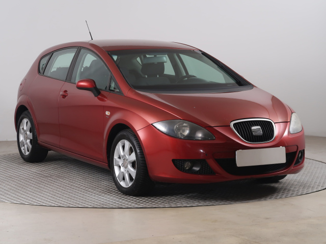 Seat Leon 2009