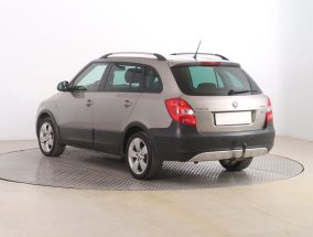 Skoda Fabia - 2013