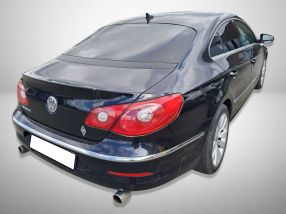 Volkswagen Passat CC - 2010