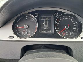 Volkswagen Passat CC - 2010