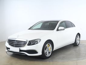 Mercedes-Benz E - 2018