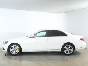 Mercedes-Benz E - 2018