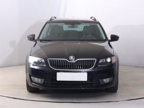Škoda Octavia - 2016