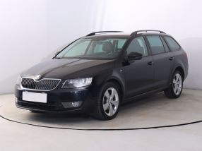Škoda Octavia - 2016