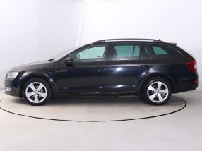 Škoda Octavia - 2016