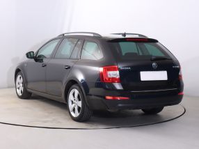 Škoda Octavia - 2016