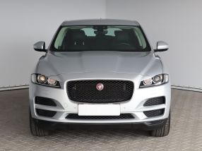 Jaguar F-Pace - 2020