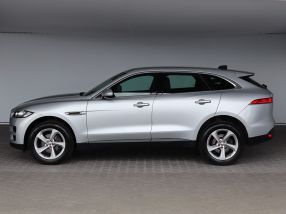 Jaguar F-Pace - 2020