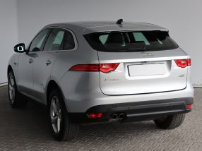 Jaguar F-Pace - 2020