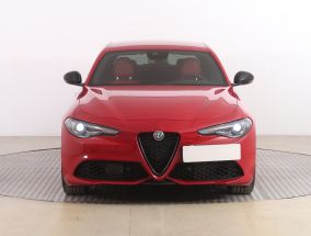 Alfa Romeo Giulia - 2022