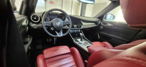 Alfa Romeo Giulia - 2022