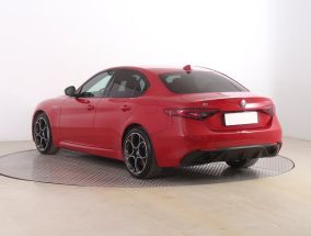 Alfa Romeo Giulia - 2022