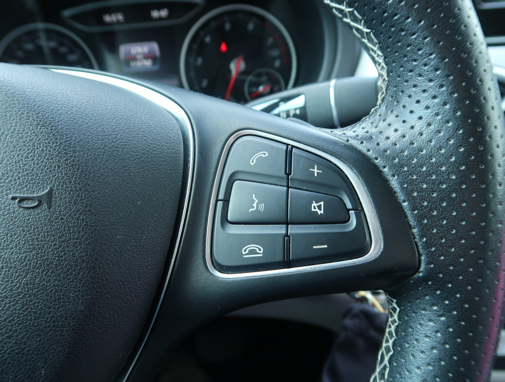 Mercedes-Benz B