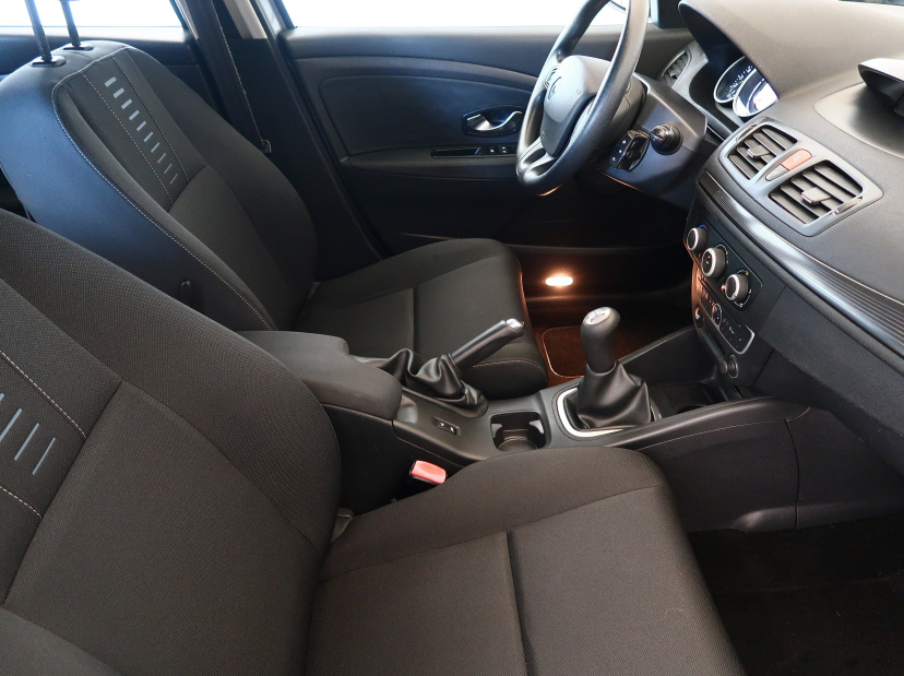 Renault Megane, 2010