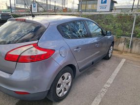 Renault Megane - 2010