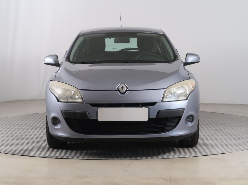Renault Megane, 2010
