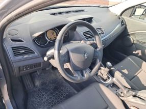 Renault Megane - 2010