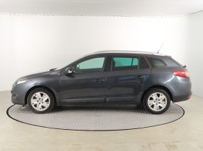 Renault Megane - 2011