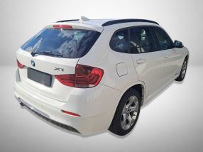 BMW X1 - 2012