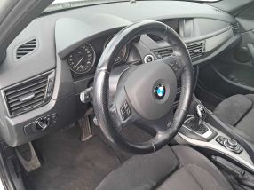 BMW X1 - 2012