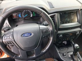 Ford Ranger - 2020