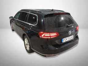 Volkswagen Passat - 2017