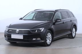 Volkswagen Passat - 2017