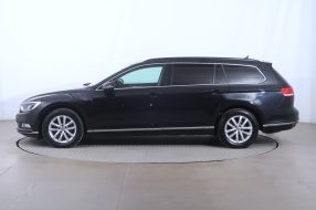 Volkswagen Passat - 2017