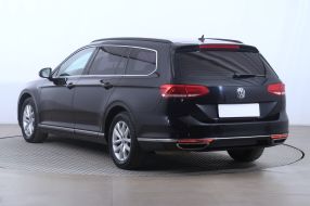 Volkswagen Passat - 2017