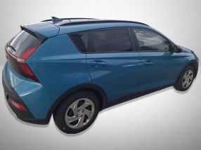 Hyundai Bayon - 2022