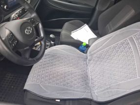 Hyundai Bayon - 2022