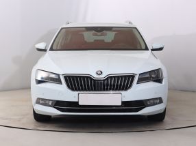 Skoda Superb - 2018