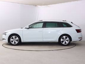 Skoda Superb - 2018