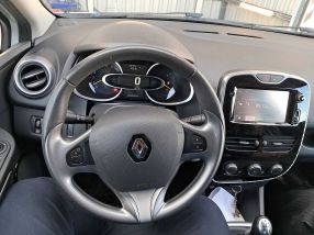 Renault Clio - 2015