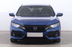 Honda Civic - 2019