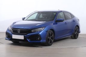 Honda Civic - 2019