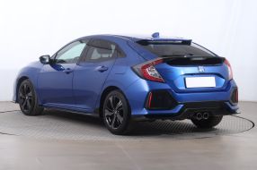 Honda Civic - 2019