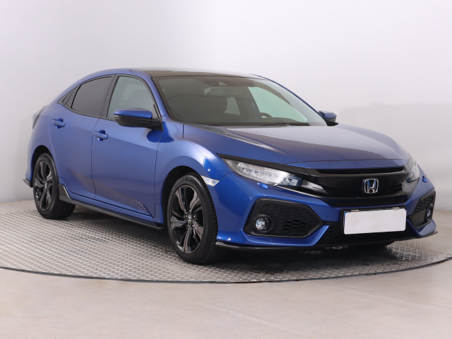 Honda Civic 2019