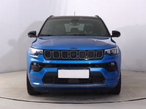Jeep Compass - 2021