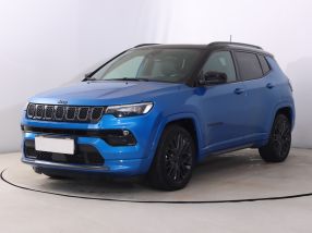 Jeep Compass - 2021