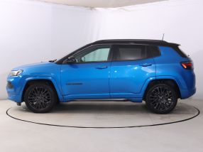 Jeep Compass - 2021