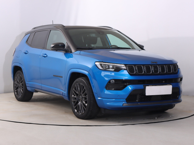 Jeep Compass 2021