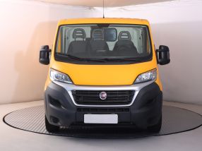 Fiat Ducato - 2019