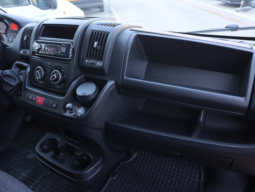 Fiat Ducato, 2019
