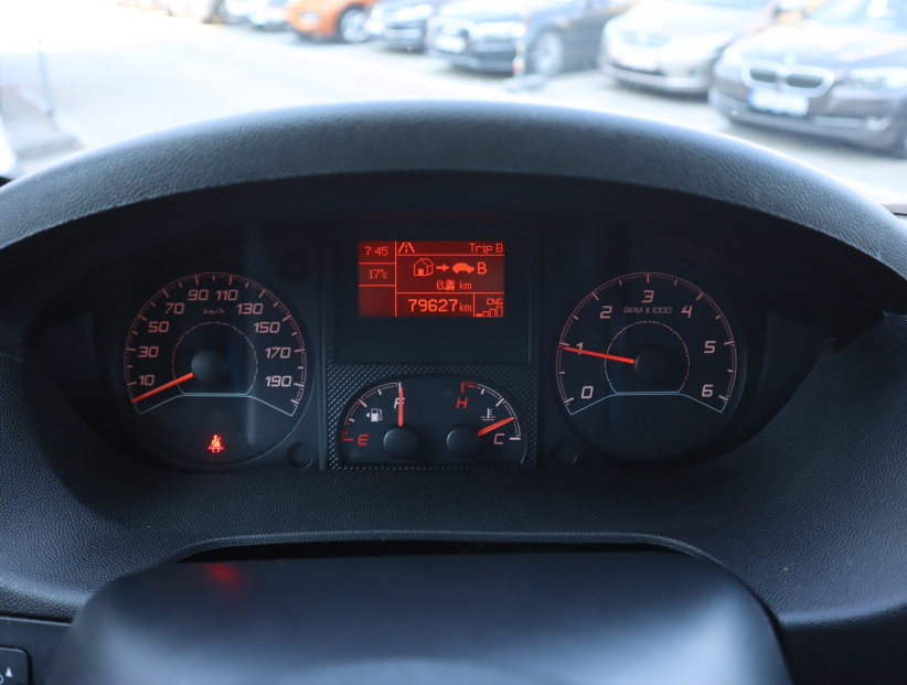 Fiat Ducato, 2019
