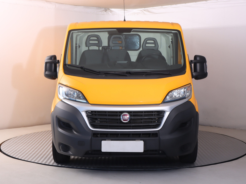 Fiat Ducato, 2019
