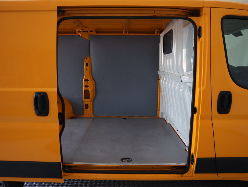 Fiat Ducato, 2019