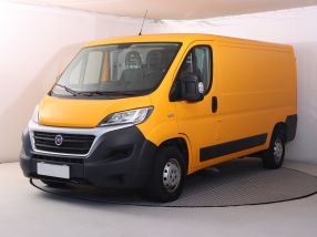Fiat Ducato - 2019