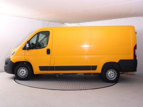 Fiat Ducato - 2019